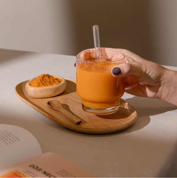 nu3 Bio Hagebuttenpulver