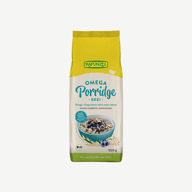 RAPUNZEL Bio Porridge