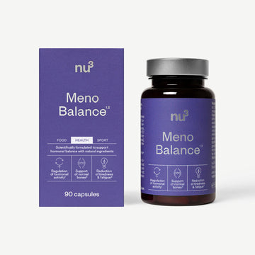 nu3 Meno Balance