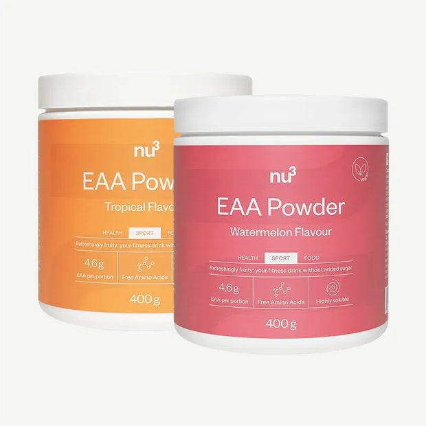 nu3 EAA Pulver