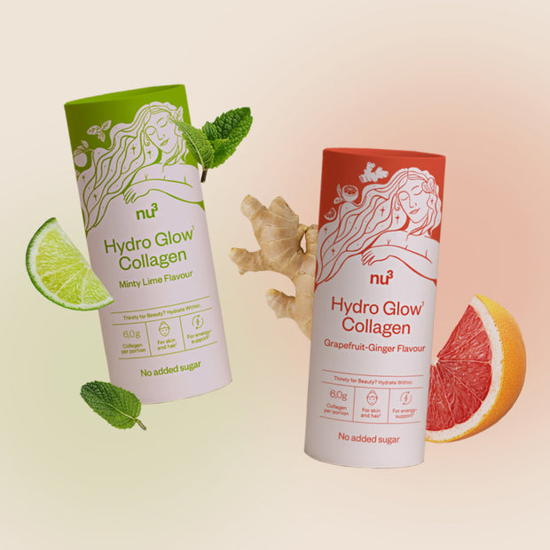 nu3 Hydro Glow Collagen