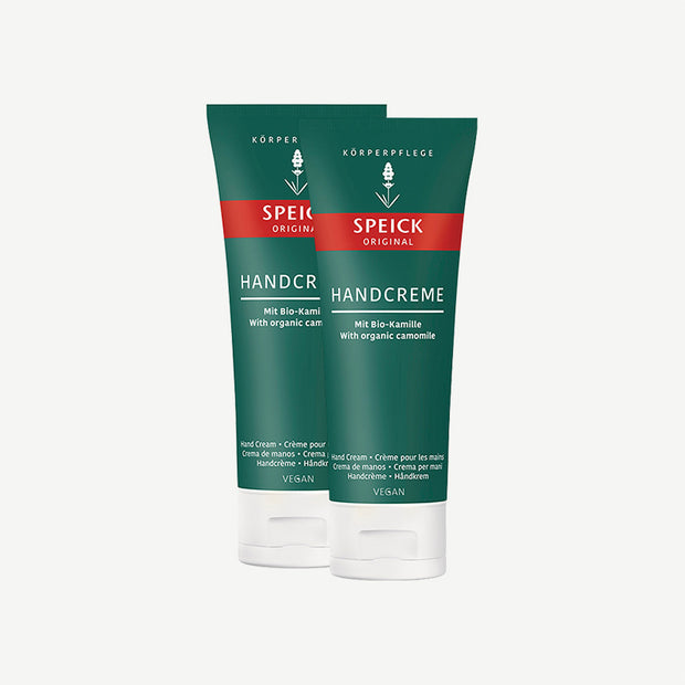 Speick natural Aktiv Hand- und Nagelbalsam