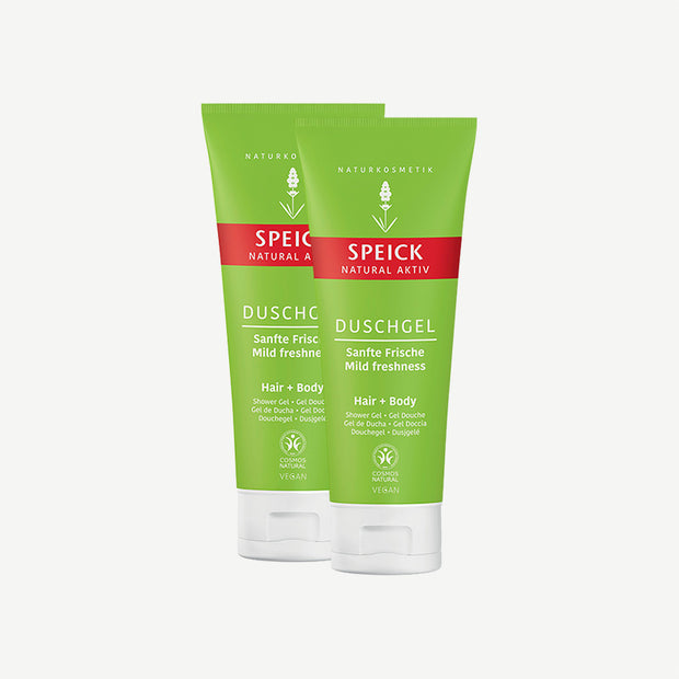 Speick natural Aktiv Duschgel