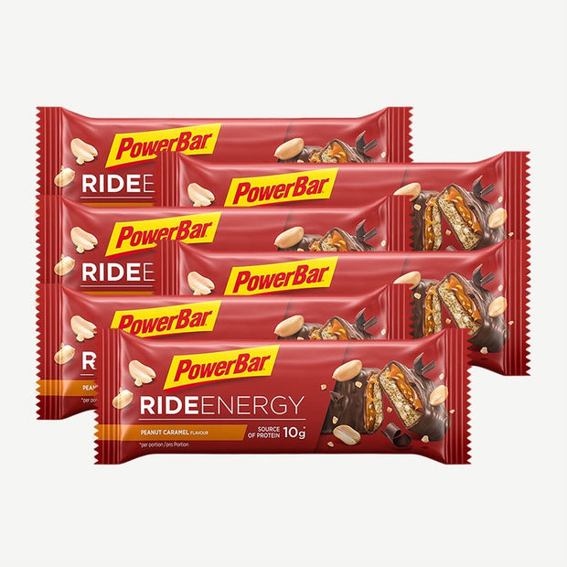 Powerbar Ride
