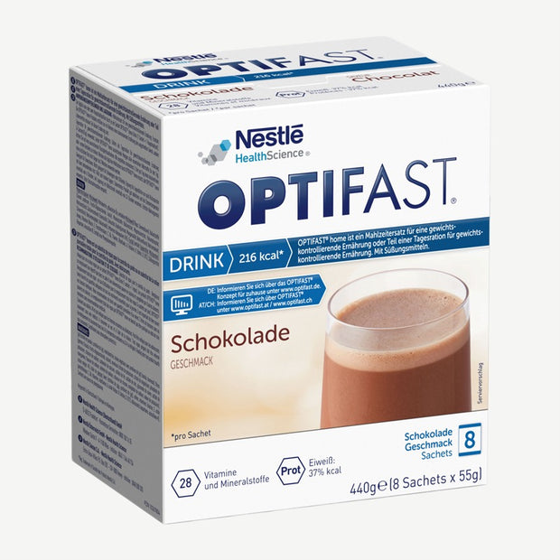 OPTIFAST home Drink