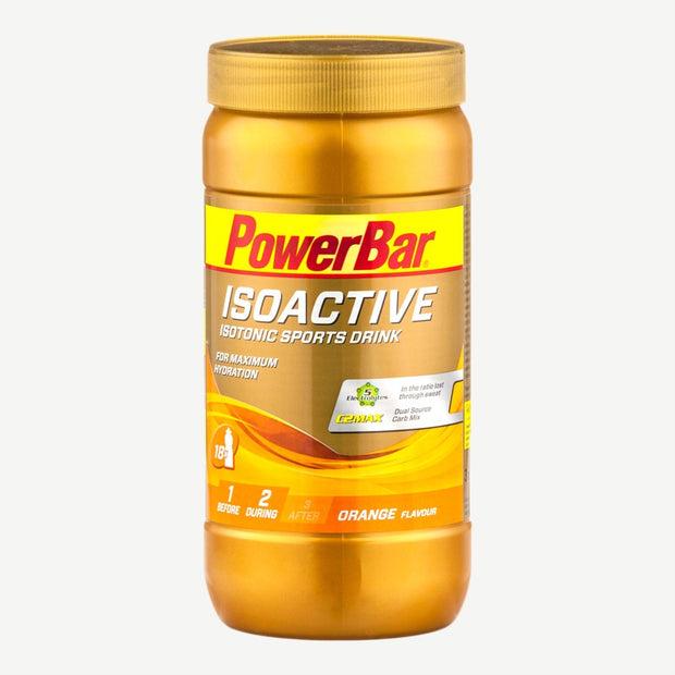 Powerbar Isoactive Isotonic Sports Drink