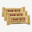 Rawbite Bio Riegel