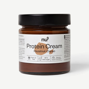 nu3 Protein Cream
