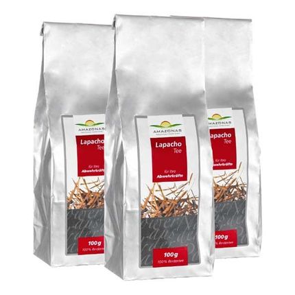 AMAZONAS Naturprodukte Lapacho Tee, lose