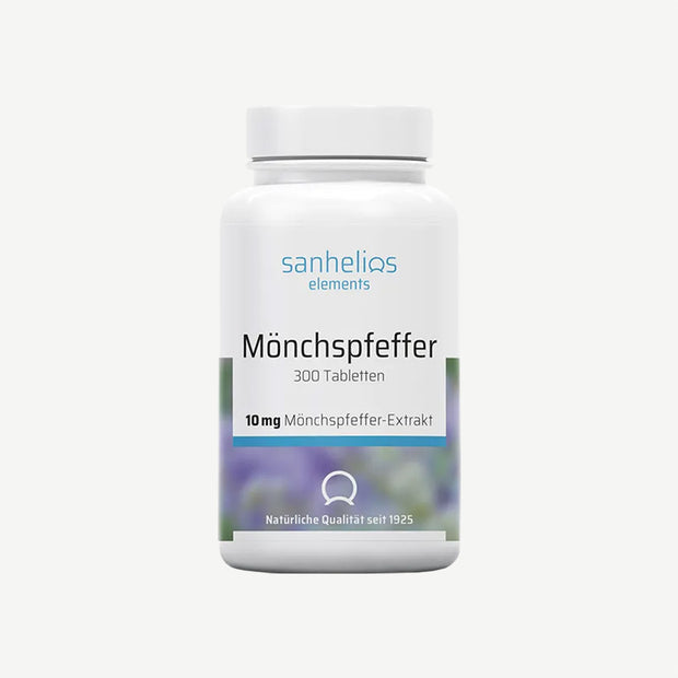 Sanhelios Mönchspfeffer