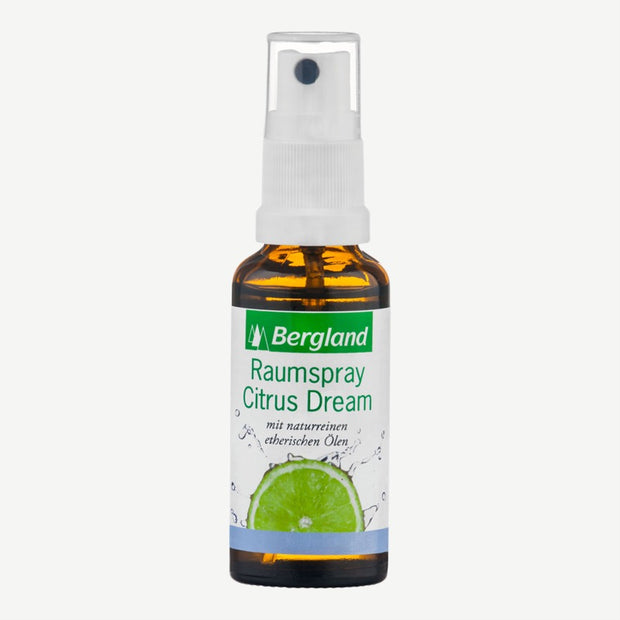 Bergland Raumspray