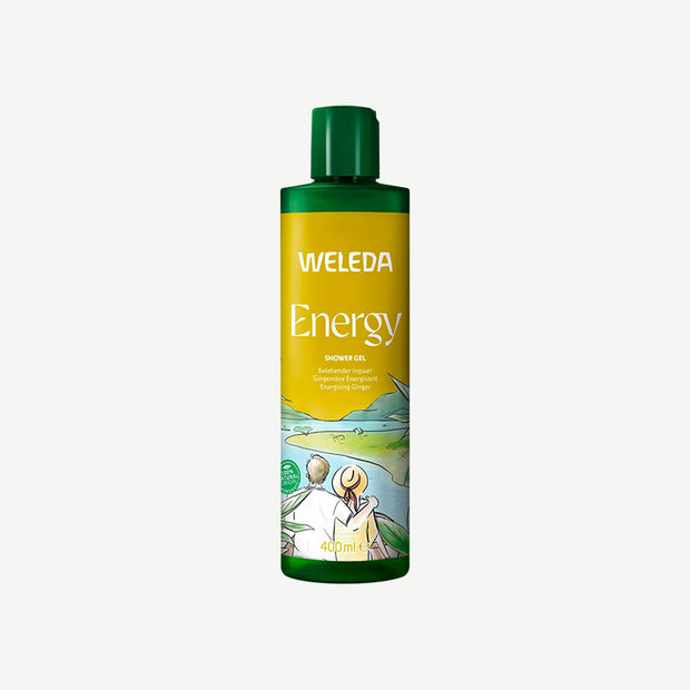 Weleda Shower Gel