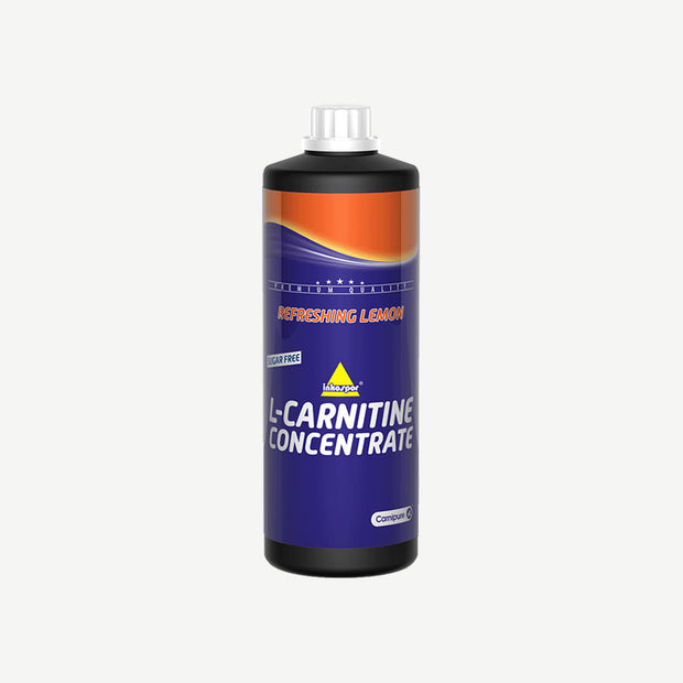 inkospor® X-TREME L-Carnitine Konzentrat