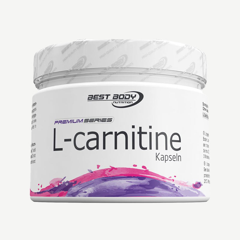 best body l carnitin erfahrungen Nutrition L-Carnitin Kapseln kaufen Give your liver the Hycomin Add A Pump:No - I do not need a pump