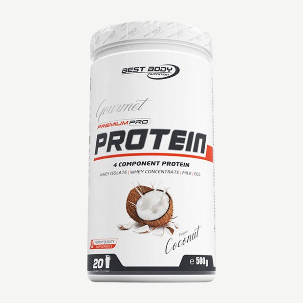 Best Body Nutrition Premium Pro Protein