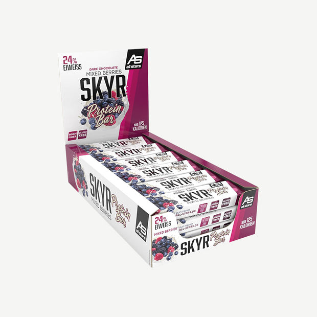 All Stars SKYR Protein bar
