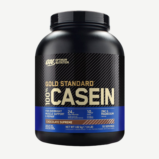 Optimum Nutrition 100 % Casein
