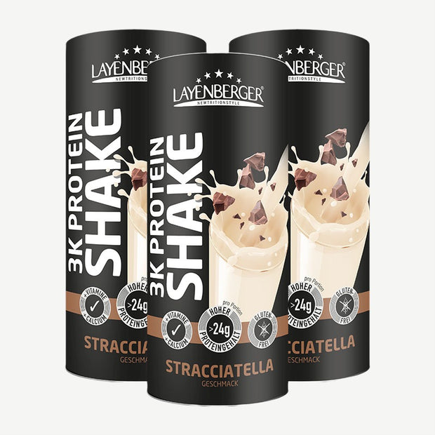 Layenberger 3K Protein-Shake