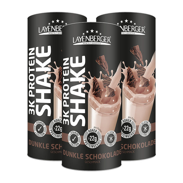 Layenberger 3K Protein-Shake