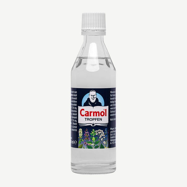 Carmol Tropfen