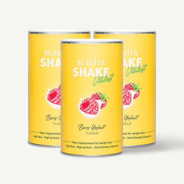 BEAVITA Vitalkost Diät-Shake