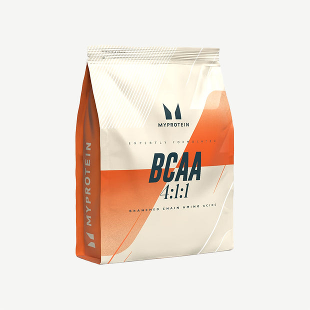 MyProtein BCAA, Neutral, Pulver