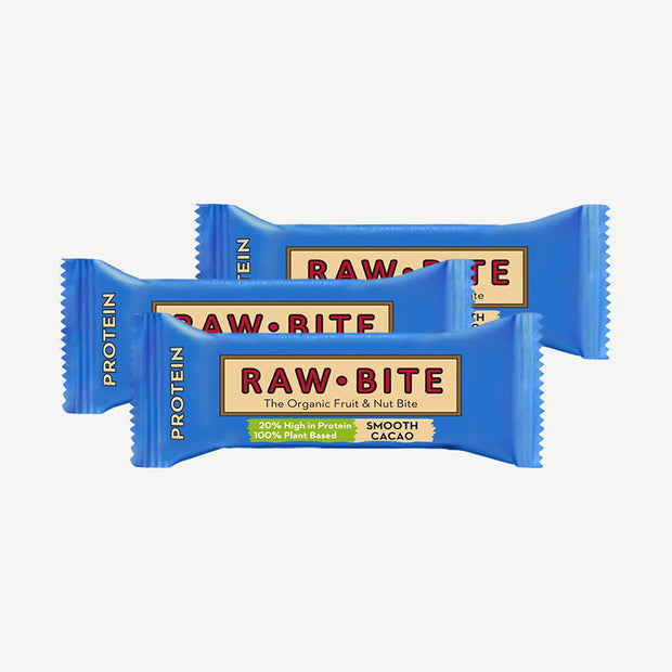 Rawbite Protein Riegel