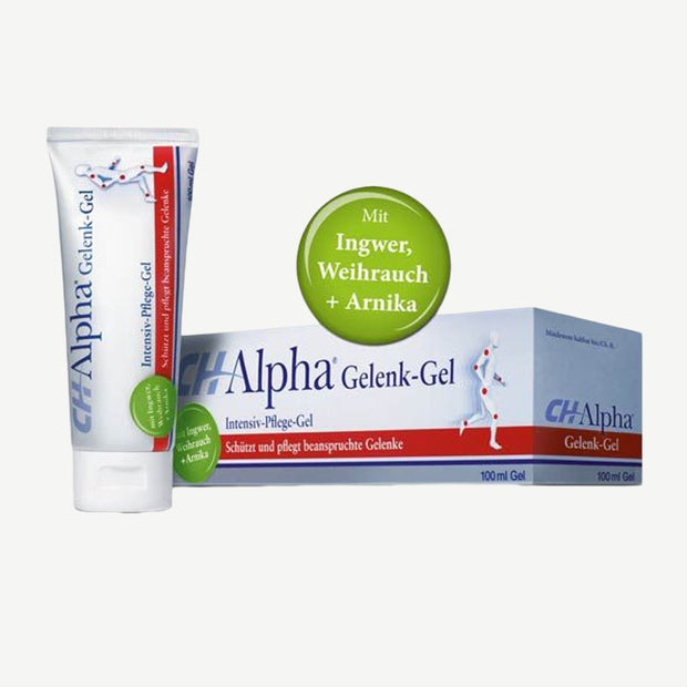 CH-Alpha Gelenk-Gel