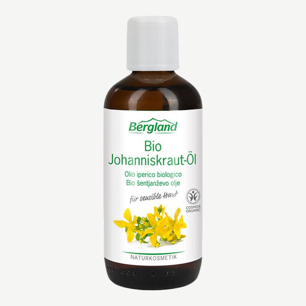 Bergland Johanniskraut-Öl