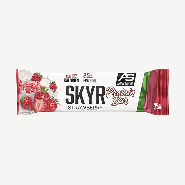 All Stars SKYR Protein bar