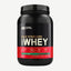 Optimum Nutrition 100 % Whey Gold Standard