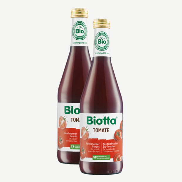Biotta Bio Tomate, Saft