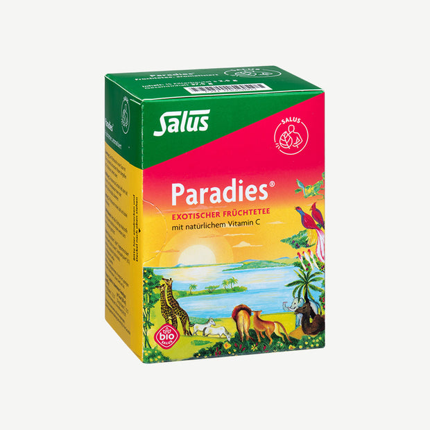 Salus Paradies Vitamin-C-Früchtetee