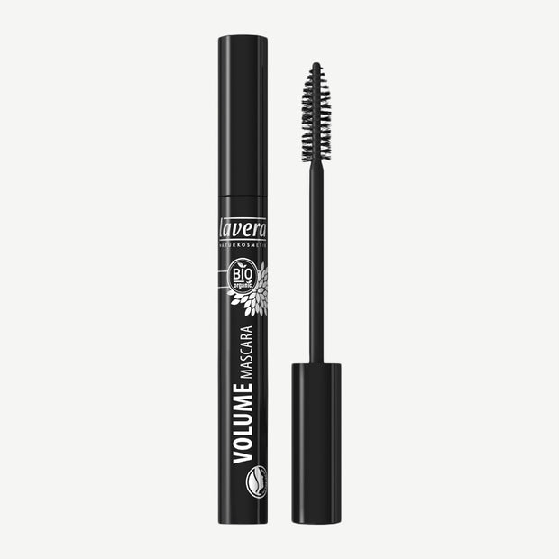 Lavera Volume Mascara, Schwarz