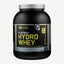 Optimum Nutrition Hydro Whey