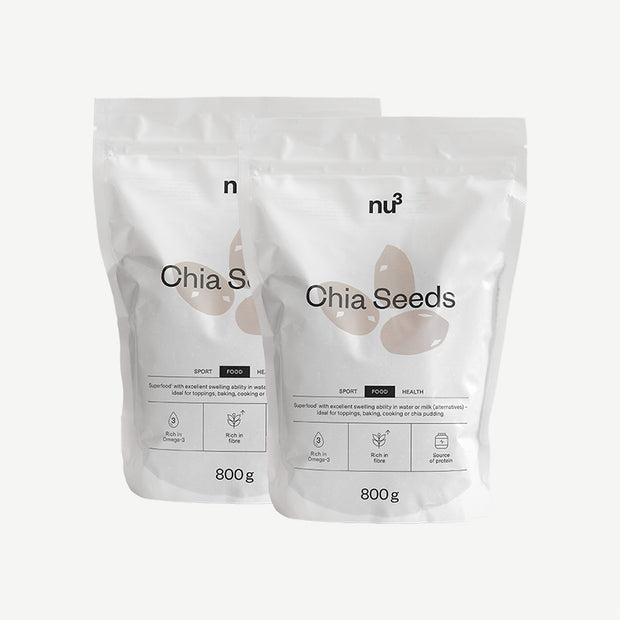 nu3 Chia-Samen