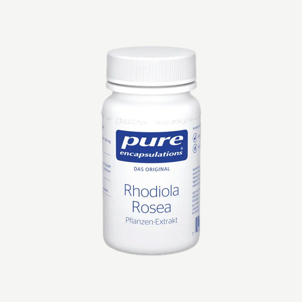 pure encapsulations® Rhodiola Rosea