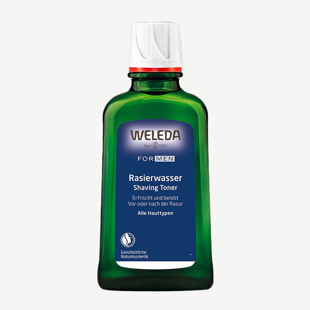 Weleda Men Rasierwasser