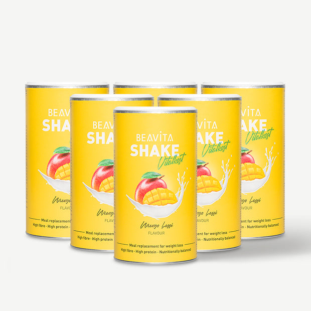 BEAVITA Vitalkost Diät-Shake
