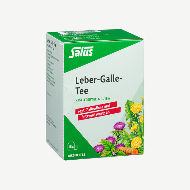 Salus Leber-Galle-Tee