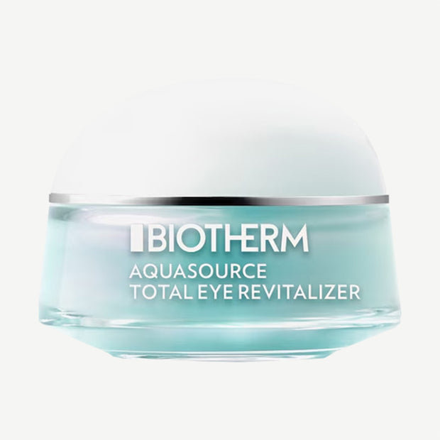 BIOTHERM Aquasource Eye Revitalizer