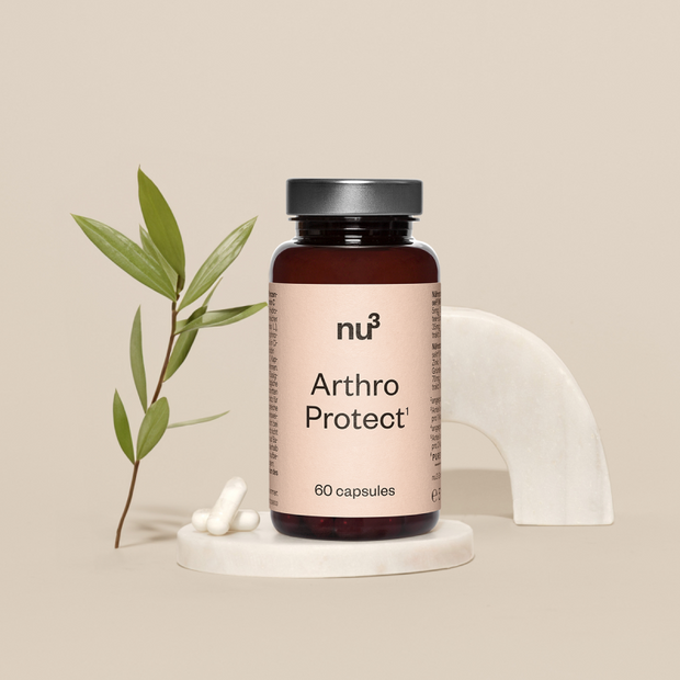 nu3 Arthro Protect Kapseln