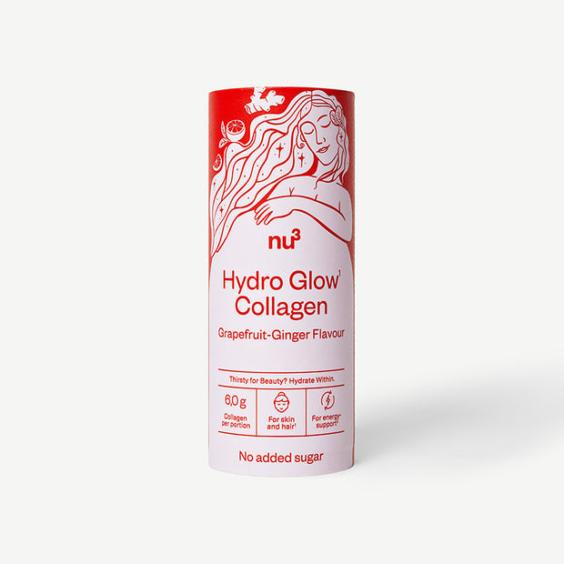 nu3 Hydro Glow Collagen
