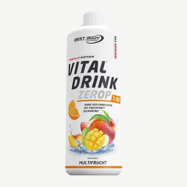 Best Body Nutrition Vital Drink