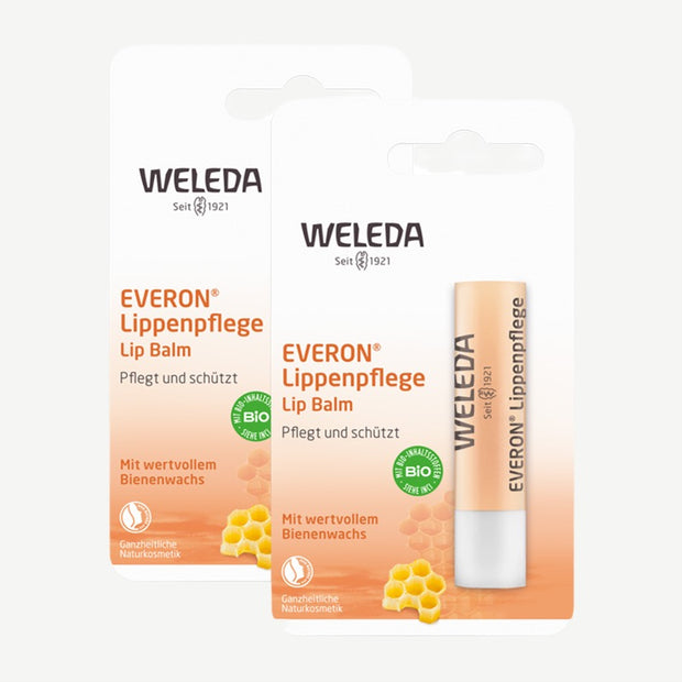 Weleda Everon Lippenpflege