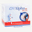 CH-Alpha Plus, Ampullen