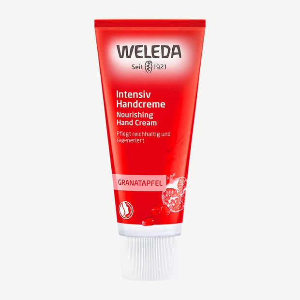 Weleda Handcreme