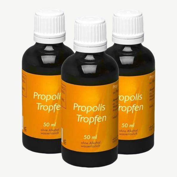 allcura Propolis Tropfen