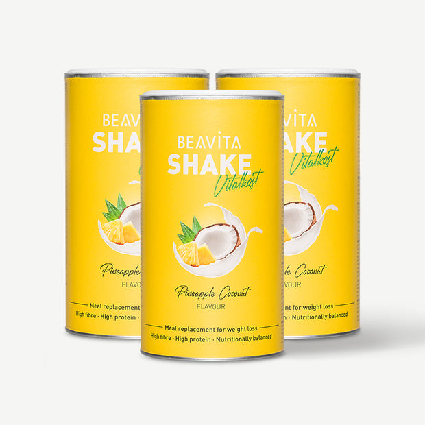 BEAVITA Vitalkost Diät-Shake