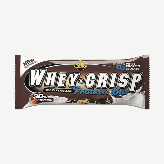 All Stars Whey-Crisp Bar